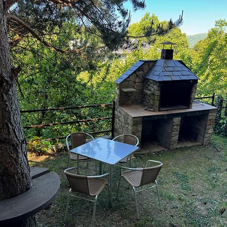 Apartamentos Sanabria Galende المظهر الخارجي الصورة