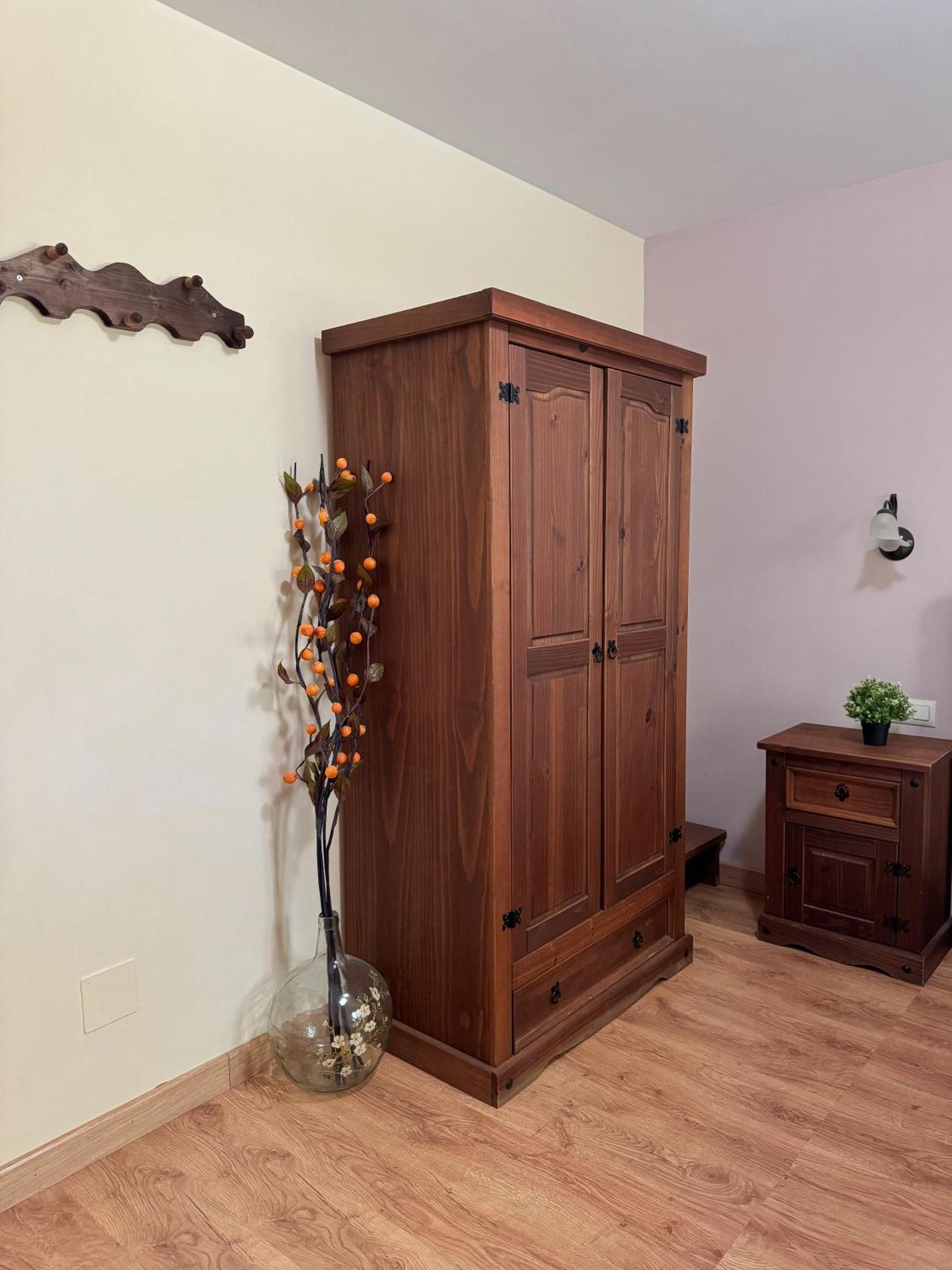 Apartamentos Sanabria Galende المظهر الخارجي الصورة