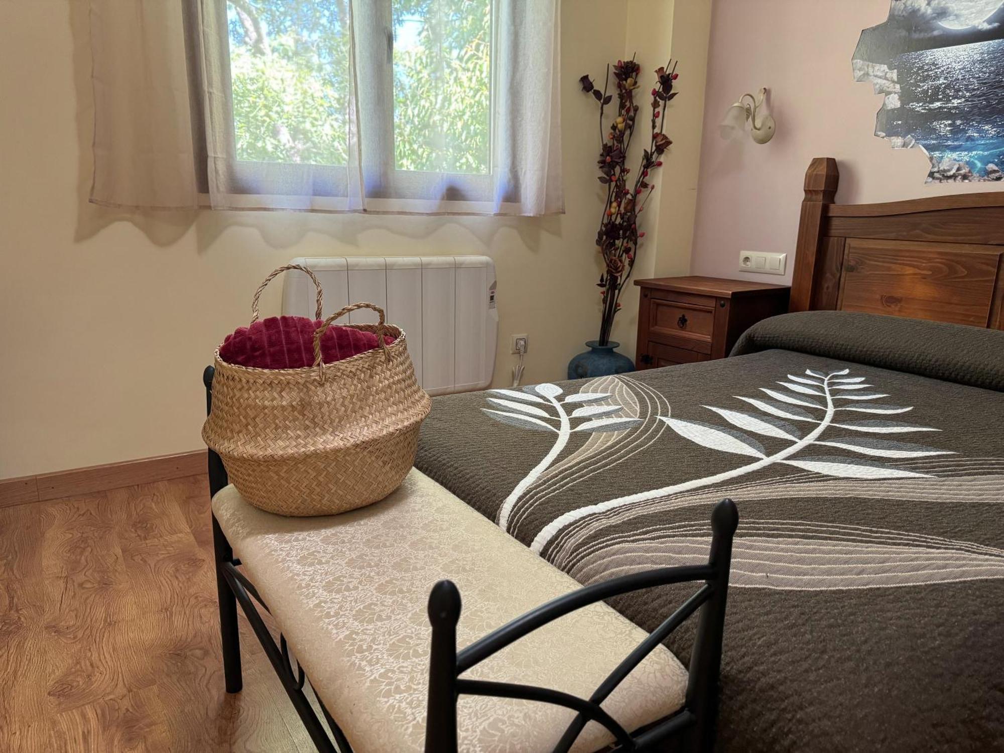 Apartamentos Sanabria Galende المظهر الخارجي الصورة