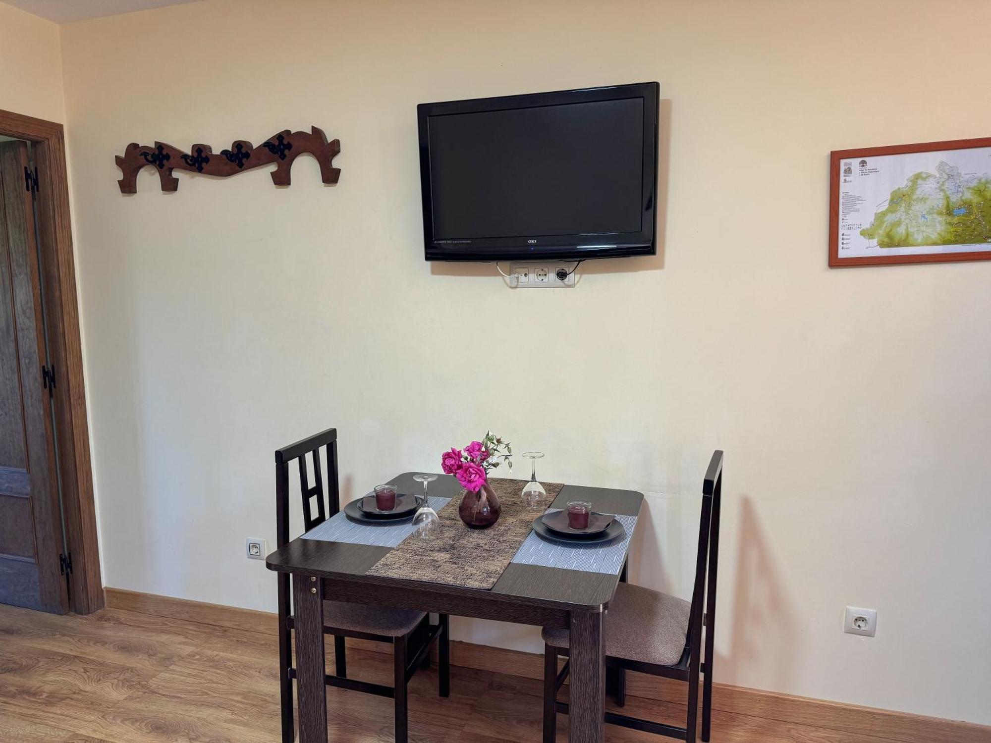 Apartamentos Sanabria Galende المظهر الخارجي الصورة