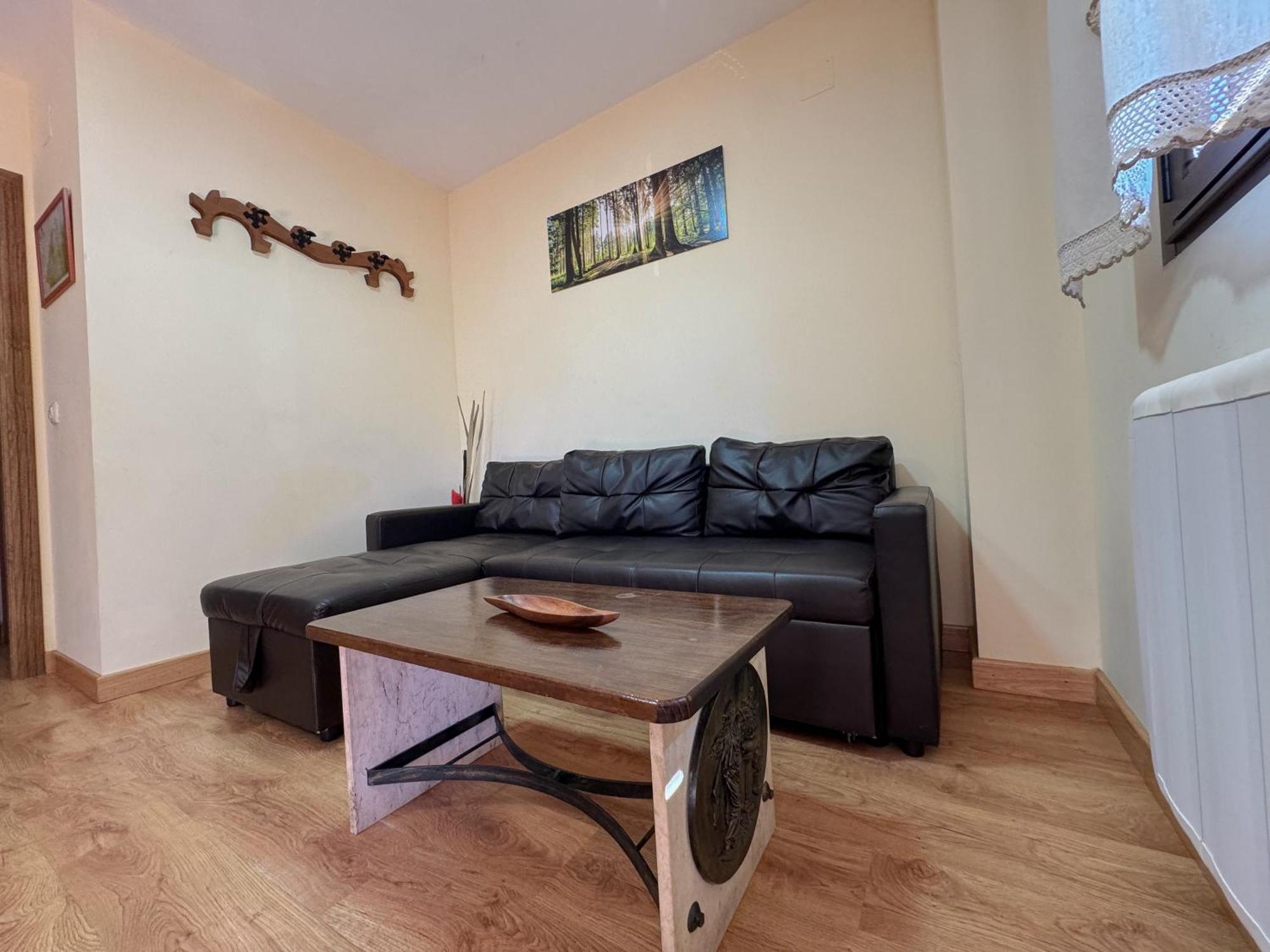 Apartamentos Sanabria Galende المظهر الخارجي الصورة