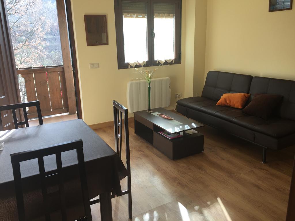 Apartamentos Sanabria Galende المظهر الخارجي الصورة