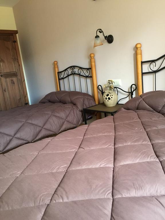Apartamentos Sanabria Galende المظهر الخارجي الصورة